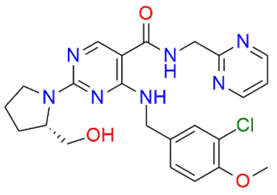 Molecule highlight