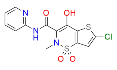 Molecule highlight