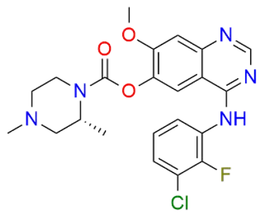 Molecule highlight