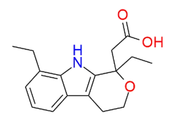 Molecule highlight