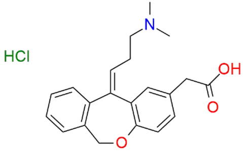 Molecule highlight