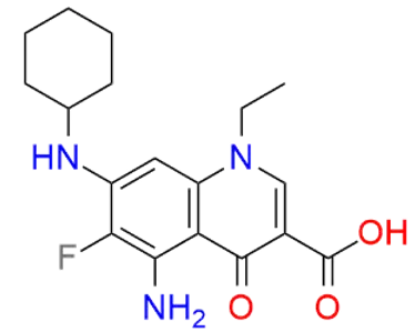 Molecule highlight