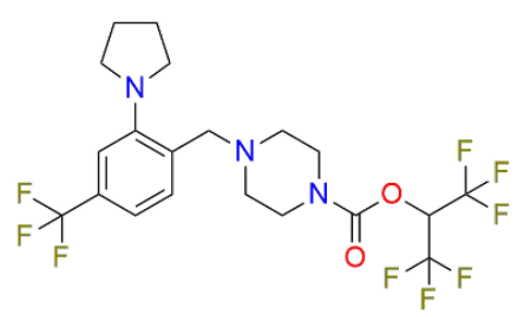 Molecule highlight