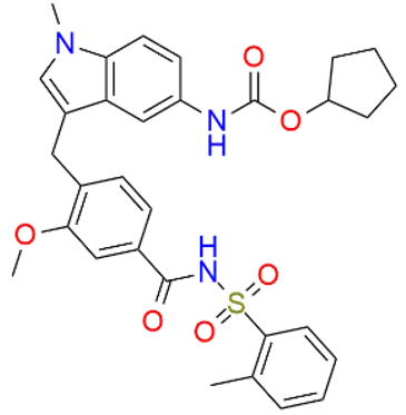 Molecule highlight