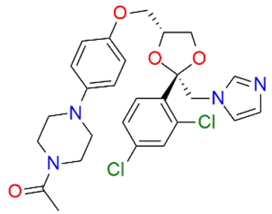 Molecule highlight