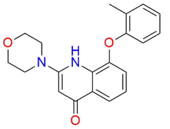 Molecule highlight