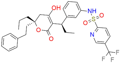 Molecule highlight