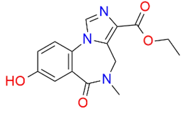 Molecule highlight