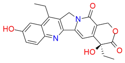 Molecule highlight