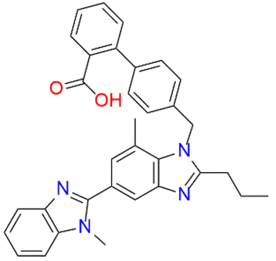 Molecule highlight