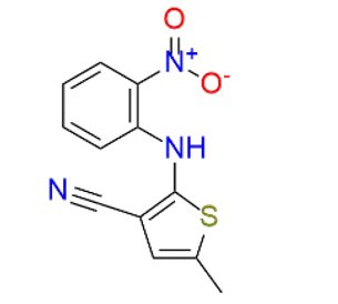 Molecule highlight
