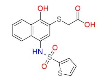 Molecule highlight