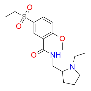 Molecule highlight