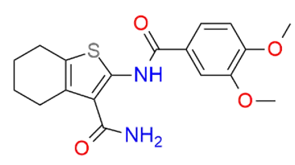 Molecule highlight