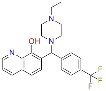 Molecule highlight