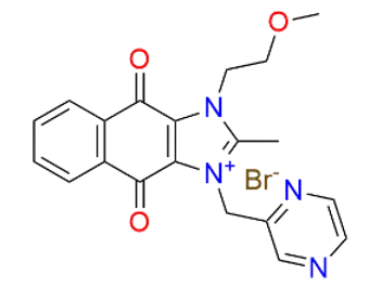 Molecule highlight