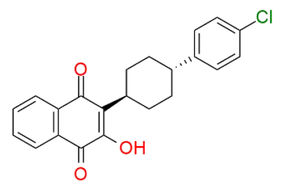 Molecule highlight