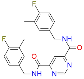 Molecule highlight