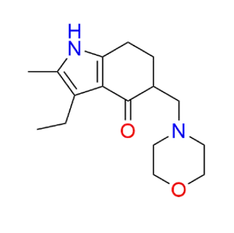 Molecule highlight