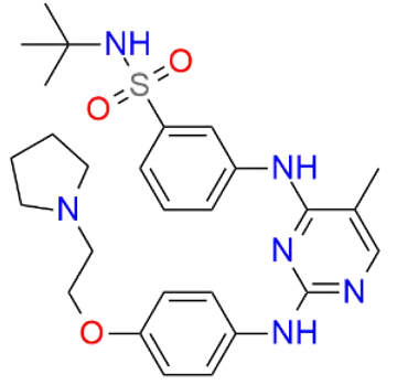 Molecule highlight