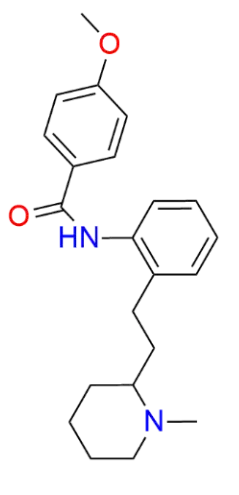 Molecule highlight