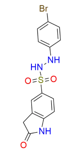 Molecule highlight