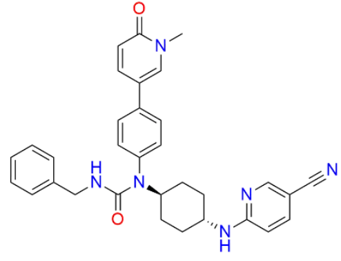 Molecule highlight