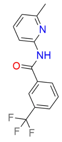 Molecule highlight