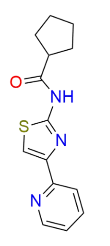 Molecule highlight