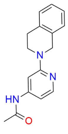 Molecule highlight
