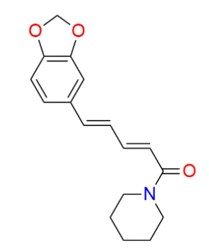 Molecule highlight