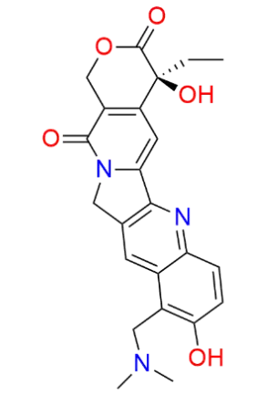 Molecule highlight
