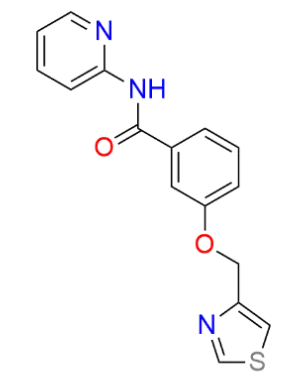 Molecule highlight