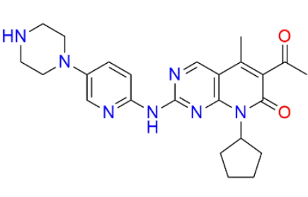 Molecule highlight