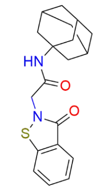 Molecule highlight