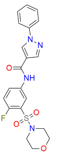 Molecule highlight