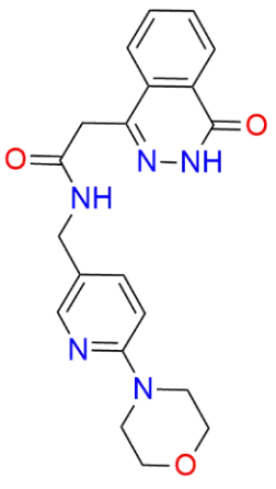 Molecule highlight