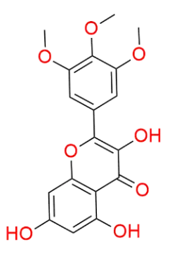 Molecule highlight