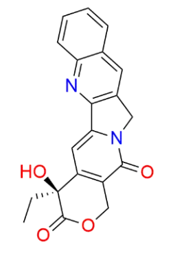 Molecule highlight