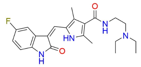 Molecule highlight