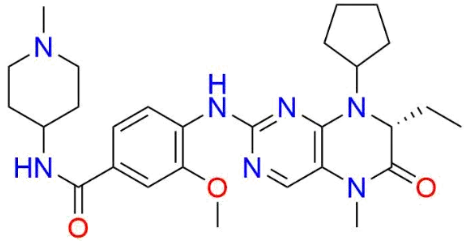 Molecule highlight