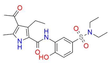 Molecule highlight