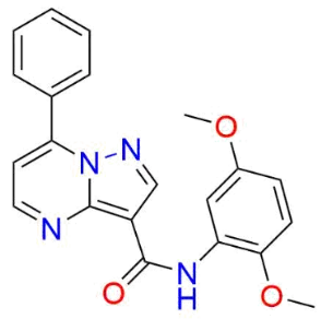 Molecule highlight