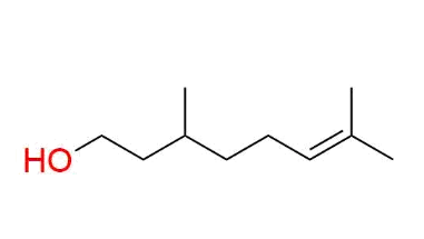 Molecule highlight