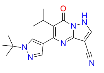 Molecule highlight