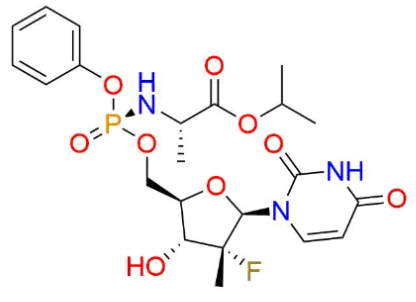 Molecule highlight