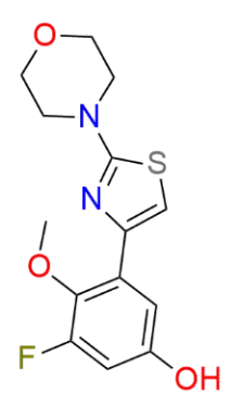 Molecule highlight