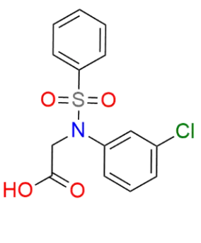 Molecule highlight