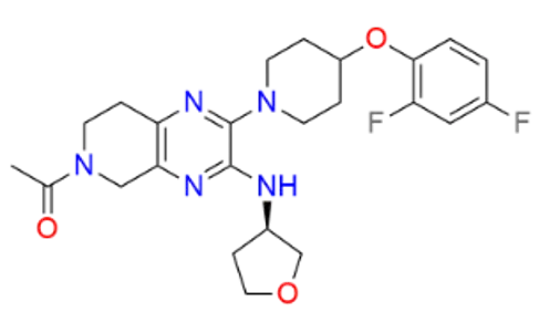 Molecule highlight