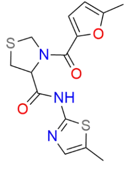 Molecule highlight